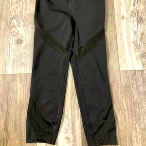 Avia. Workout leggings